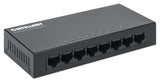 Switch de bureau Fast Ethernet 8 ports Image 2