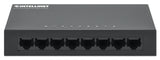 Switch de bureau Fast Ethernet 8 ports Image 3