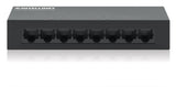 Switch de bureau Fast Ethernet 8 ports Image 6