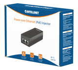 Injecteur PoE (Power over Ethernet) Packaging Image 2