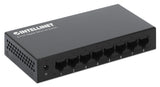 Commutateur Gigabit Ethernet 8 ports Image 3