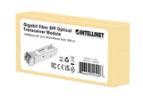 Module émetteur/récepteur optique SFP sur fibre Gigabit Packaging Image 2