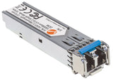 Module émetteur/récepteur optique SFP sur fibre Gigabit Image 2