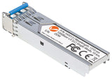 Module émetteur/récepteur optique SFP sur fibre Gigabit Image 4