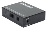 Convertisseur de support Gigabit Ethernet WDM bidirectionnel monomode Image 6