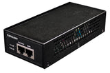 Injecteur PoE+ Gigabit « High-Power » 1 port Image 1