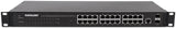 Commutateur Web Gigabit Ethernet 24 ports avec 2 ports SPF Image 6