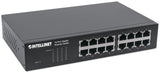 §ABL Commutateur Gigabit Ethernet 16 ports Image 3