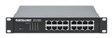 §ABL Commutateur Gigabit Ethernet 16 ports Image 6