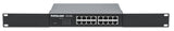 §ABL Commutateur Gigabit Ethernet 16 ports Image 7