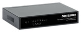 Commutateur Gigabit 5 ports alimenté par PoE avec tunnel PoE Image 3