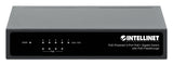 Commutateur Gigabit 5 ports alimenté par PoE avec tunnel PoE Image 6