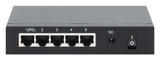 Commutateur Gigabit 5 ports alimenté par PoE avec tunnel PoE Image 7