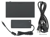 Commutateur Gigabit 5 ports alimenté par PoE avec tunnel PoE Image 9