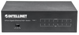 Commutateur PoE+ Gigabit Ethernet 8 ports Image 4
