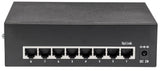 Commutateur PoE+ Gigabit Ethernet 8 ports Image 7