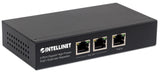 Répéteur extenseur à 2 ports Gigabit High-Power PoE+ Image 3