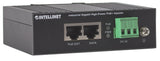 Grande puissance des composants Gigabit PoE+ injecteur Image 3