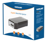 Injecteur Gigabit PoE++ Packaging Image 2