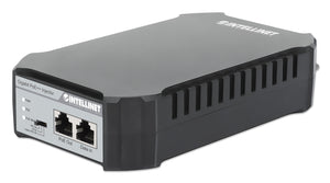 Injecteur Gigabit PoE++ Image 1
