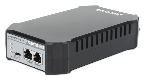 Injecteur Gigabit PoE++ Image 1