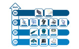 Injecteur Gigabit PoE++ Image 10