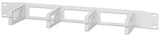 19" Cable Management Panel Image 1