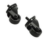 HEAVY-DUTY CASTORS, Set of 4 Image 3