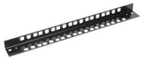 Rails de rechange pour armoires murales 19 ", 6U Image 2