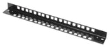 Rails de rechange pour armoires murales 19 ", 6U Image 1