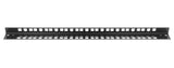 Rails de rechange pour armoires murales 19 ", 9U Image 3