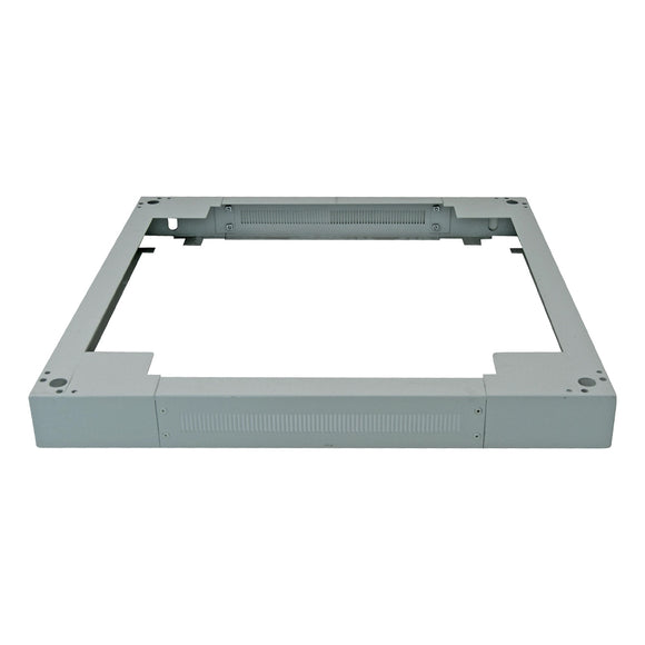 90 MM PLINTH 600X800-Steel frame Image 1