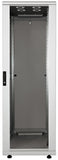 22U 600x600mm 19in. SILVER SERIES FLOOR-STANDING RACK & CABINET Image 3