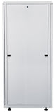 22U 600x600mm 19in. SILVER SERIES FLOOR-STANDING RACK & CABINET Image 4