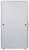 26U 600x1000mm 19in. SILVER SERIES SERVER CABINET Image 4