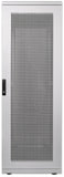 42U 600x1000mm 19in. SILVER SERIES SERVER CABINET Image 3