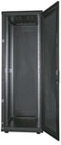 26U 600x1000mm 19in. SILVER SERIES SERVER CABINET Image 5