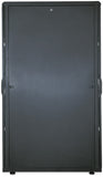 42U 600x1000mm 19in. SILVER SERIES SERVER CABINET Assembled Image 4