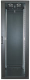 36U 800x800mm 19in. SILVER SERIES FLOOR-STANDING RACK & CABINET Assembled Image 3