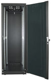 36U 800x800mm 19in. SILVER SERIES FLOOR-STANDING RACK & CABINET Assembled Image 5