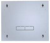 Bâti à fixer au mur double section de 19" Image 6