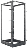 Bâti à cadre ouvert 19", 4 colonnes Image 2