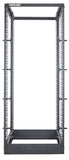 Bâti à cadre ouvert 19", 4 colonnes Image 4