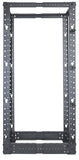 Bâti à cadre ouvert 19", 4 colonnes Image 5