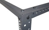 Bâti à cadre ouvert 19", 4 colonnes Image 7