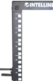 Bâti à cadre ouvert 19", 4 colonnes Image 9