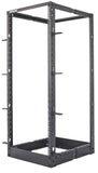 Bâti à cadre ouvert 19", 4 colonnes Image 1