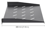 Étagère de 48,3 cm (19") en porte-à-faux Image 5