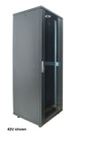 Armoire réseau basique 19 pouces Image 3