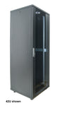 Armoire réseau basique 19 pouces Image 3